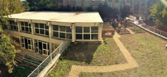Il Tetto Verde dell'Istituto Keplero